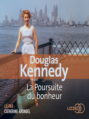 cover image of La Poursuite du bonheur